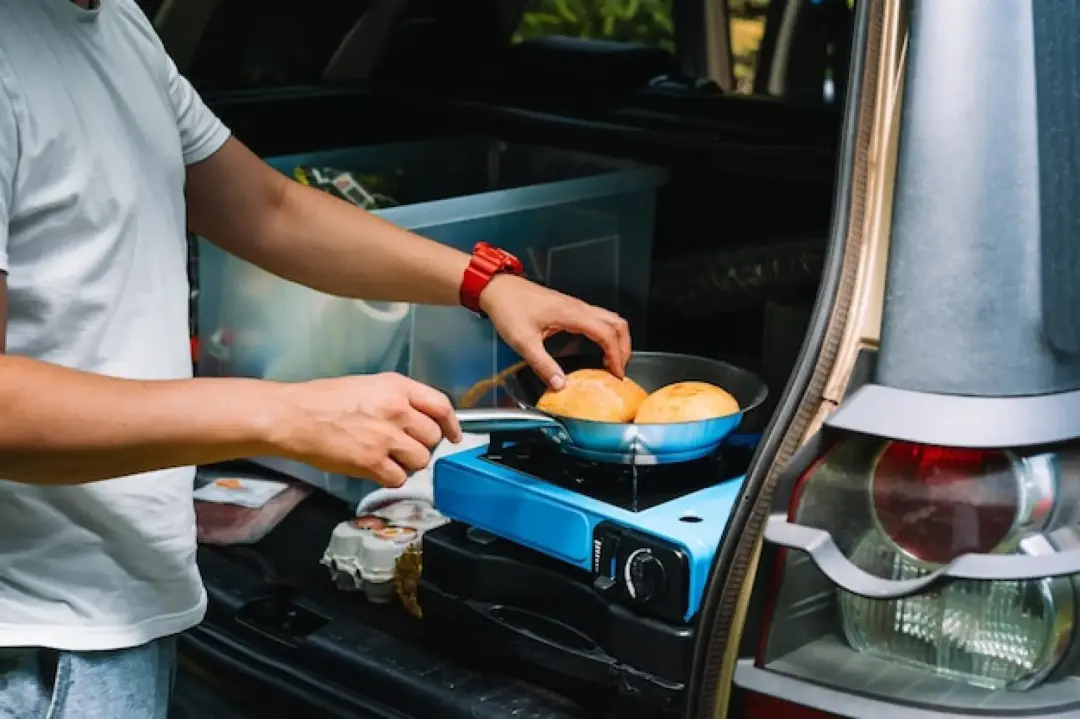 The Role of Carbon Monoxide Detectors in Motorhome Safety