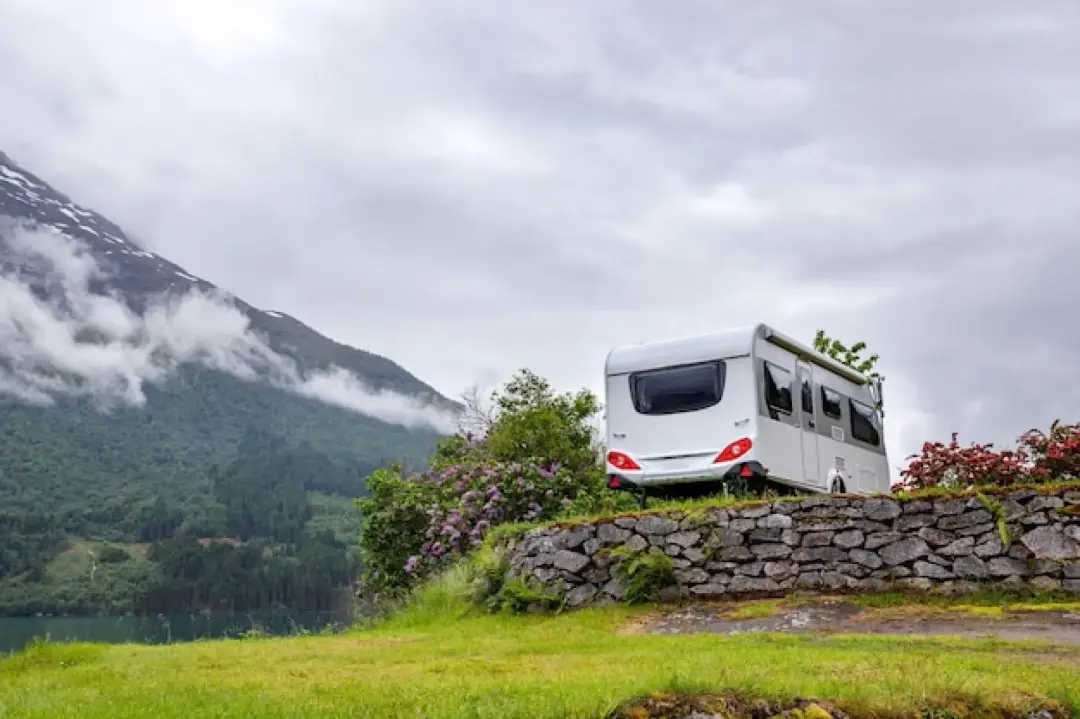 Who Can Carry Out a Motorhome Gas Safety Check?