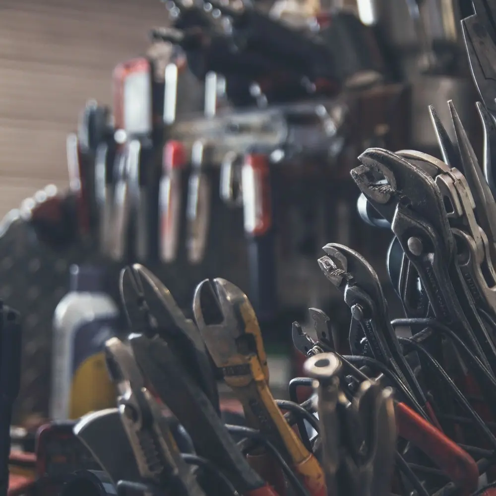 Motorhome Specialist Services