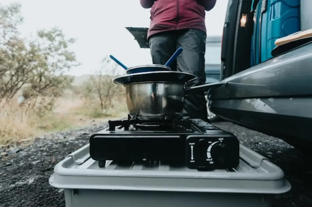 The Role of Carbon Monoxide Detectors in Motorhome Safety