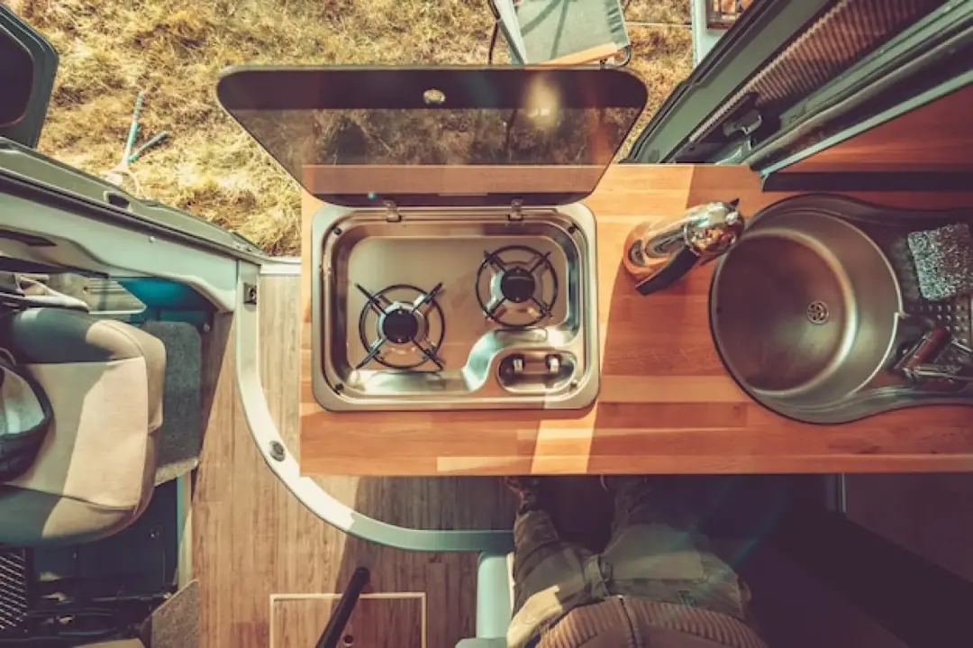 Where to Install a Carbon Monoxide Detector in Your Motorhome