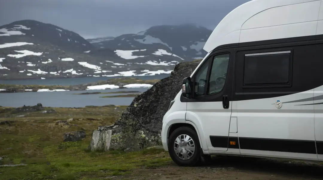 Pre-Trip Motorhome Checklist 