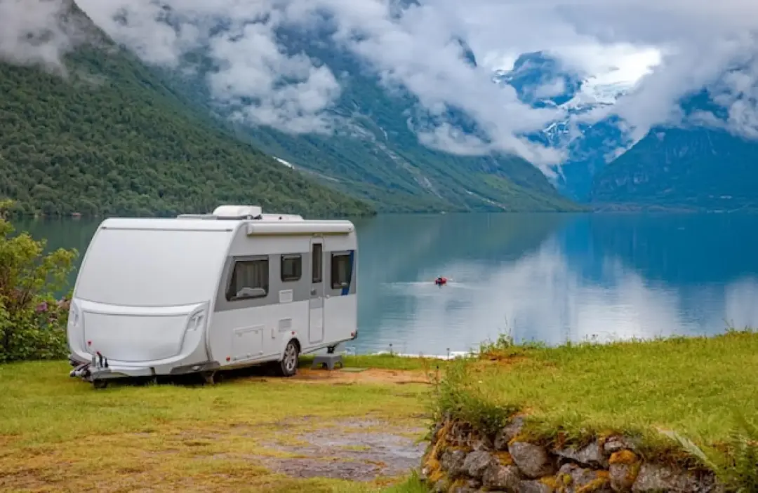 Motorhome Gas Safety Common Risks and How to Avoid Them