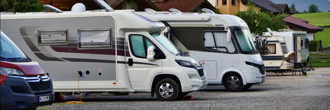How To Keep Kids Entertained In A Campervan