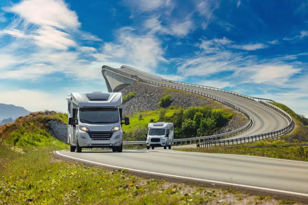Motorhome Engine Servicing Hitchin, Stevenage, Bedford, Luton, Milton Keynes, Hertfordshire