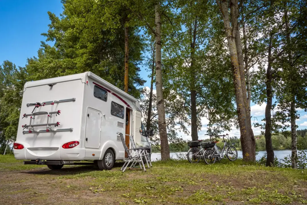 Motorhome Brake Inspections Hitchin, Stevenage, Bedford, Luton, Milton Keynes, Hertfordshire