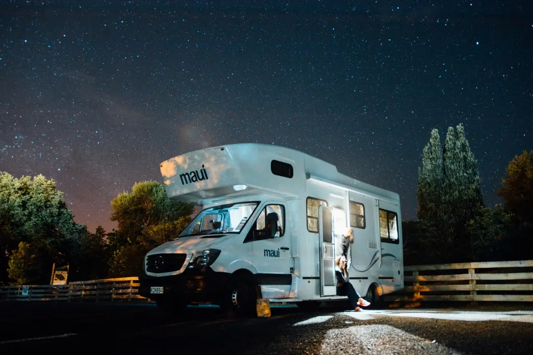 What MOT Test Applies to Motorhomes