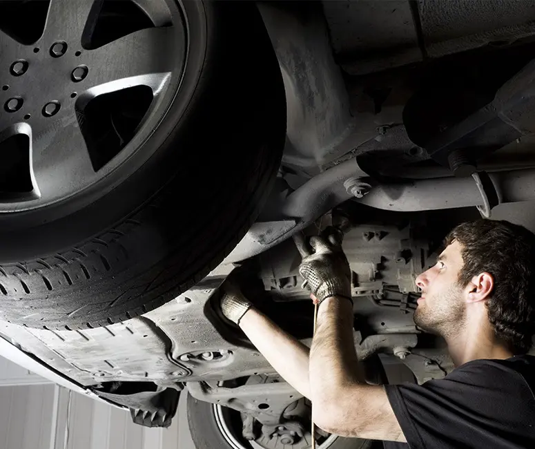 Our workshop services