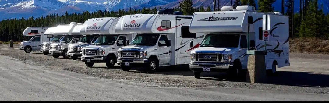 Motorhome Maintenance Checklist