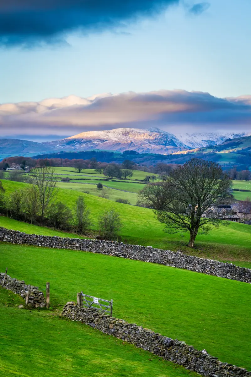 CAMPERVAN PARKING LAWS IN THE UK