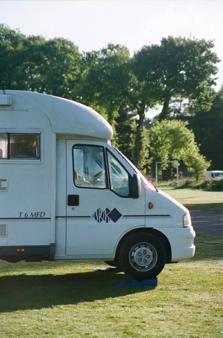 Motorhome Brake Services in Stevenage