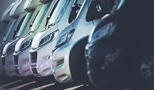 Motorhome Damp & Bodywork Repairs