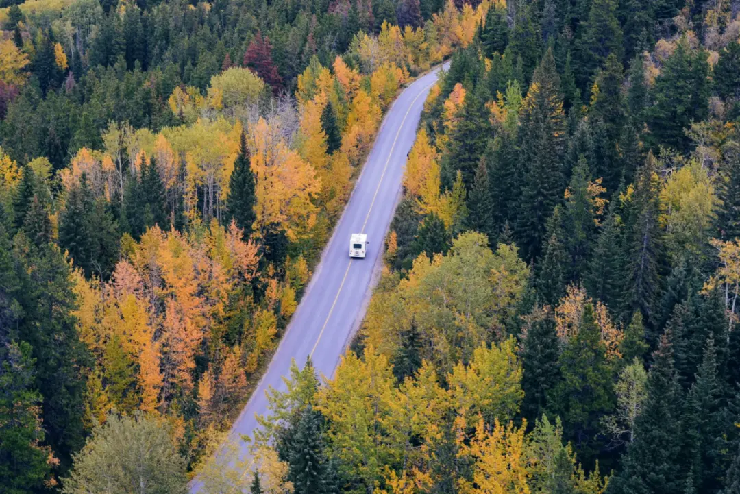 Top Outdoor Activities To Enjoy In A Motorhome