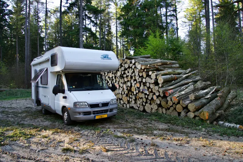 Campervan Tips For Beginners | Motorhome Services Near Me | Hitchin, Stevenage, Bedford