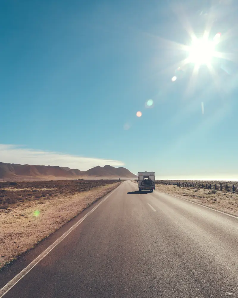 How Long Can I Stay In A Motorhome?