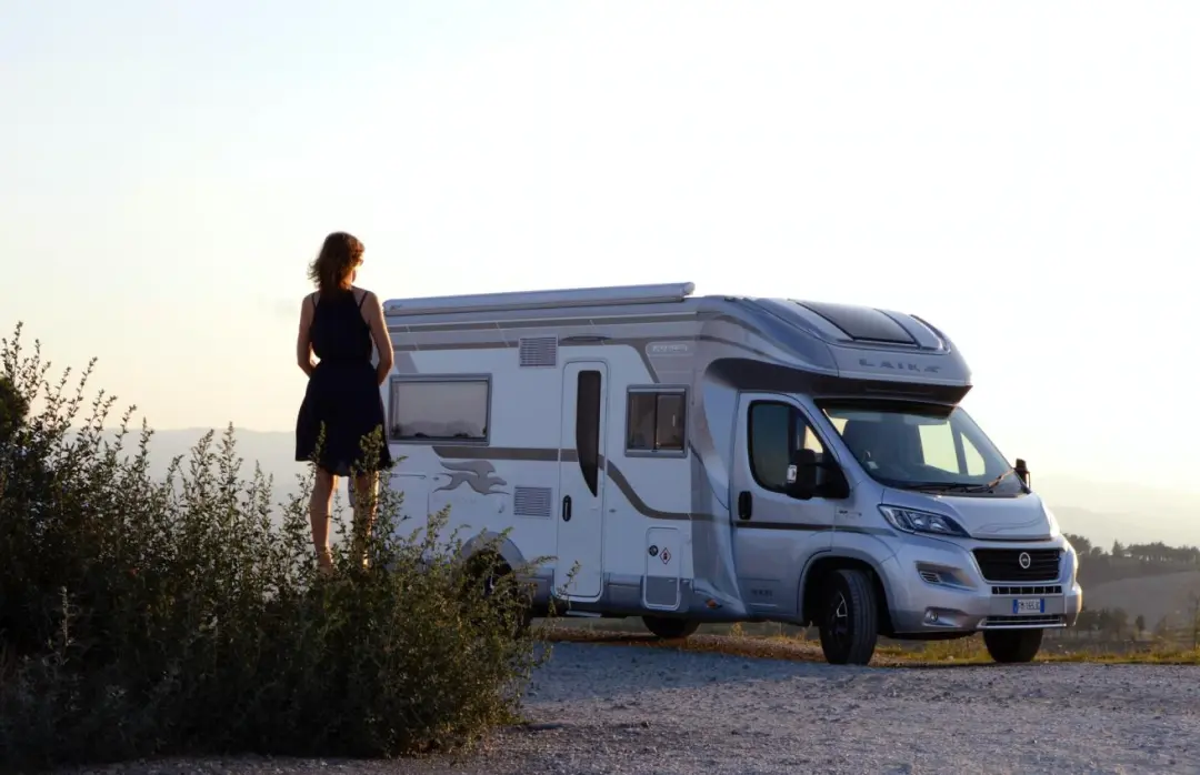 Campervan Tips For Beginners
