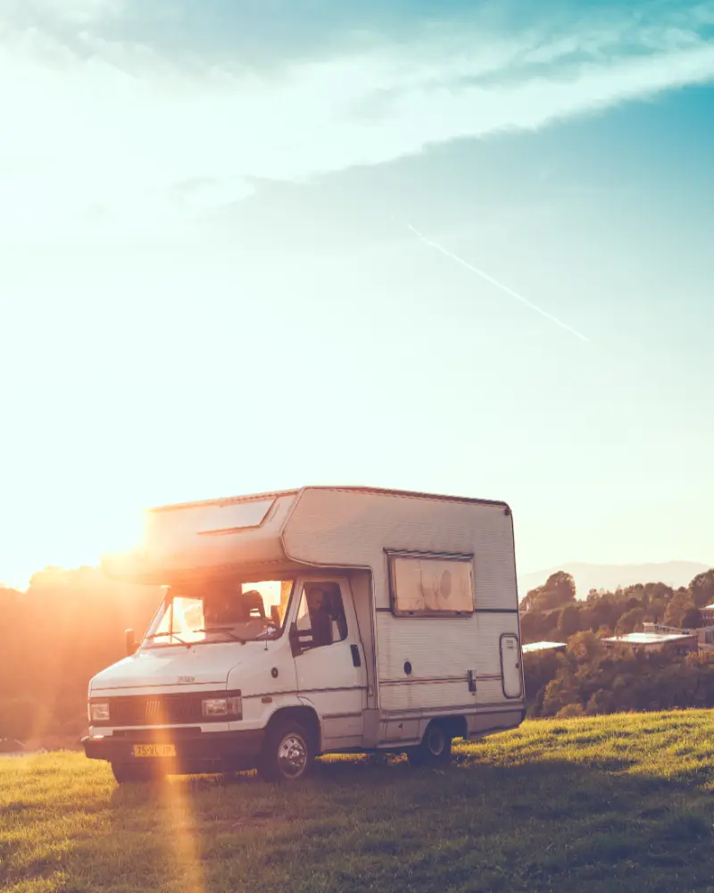 Top Outdoor Activities To Enjoy In A Motorhome | Motorhome Servicing | Hitchin, Stevenage, Bedford