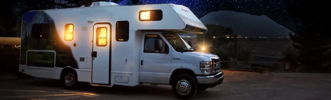 Motorhome Maintenance Checklist