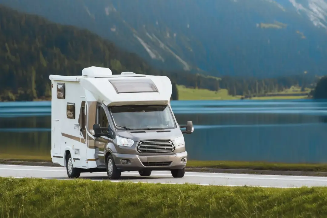 Our Motorhome Engine Services
