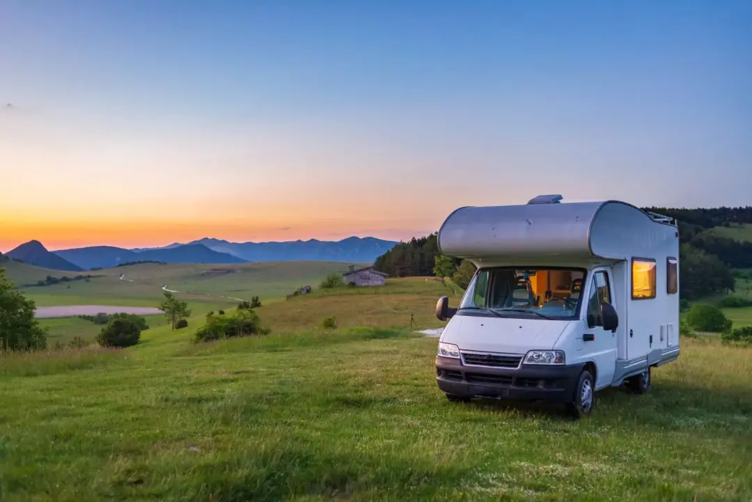 Motorhome Engine Services in Stevenage