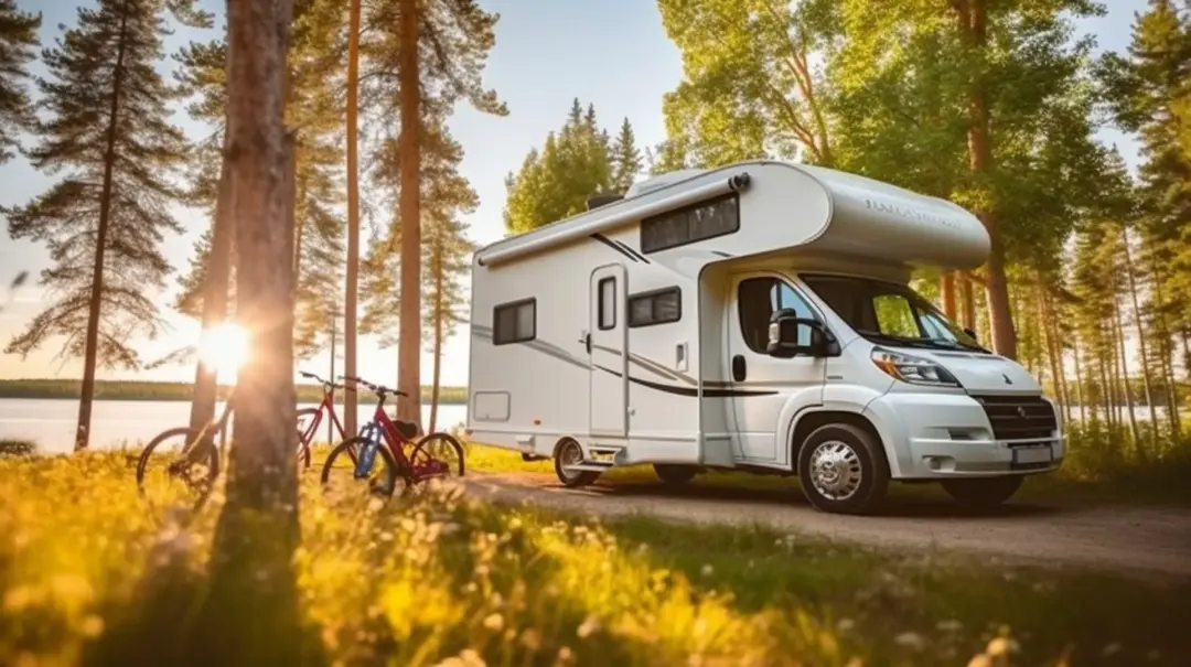 Motorhome Maintenance & Repairs